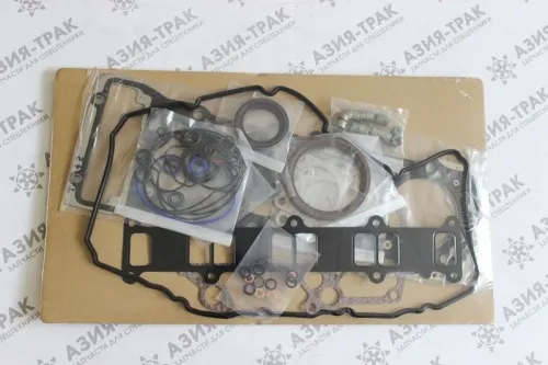 Ремкомплект ДВС 4M42 Mitsubishi Canter