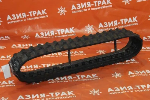 Резиновая гусеница 180x72x37K Резиновая гусеница 180x72x37K