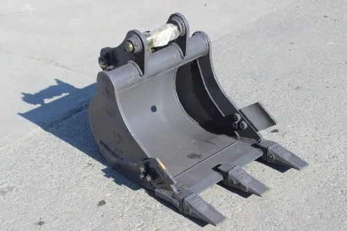 Ковш стандартный Komatsu PC28