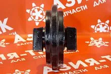 Колесо направляющее (ленивец) Kubota K014 Колесо направляющее (ленивец) Kubota K014