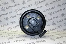 Колесо направляющее (ленивец) Komatsu PC20 / PC30 / PC35 MR Колесо направляющее (ленивец) Komatsu PC20 / PC30 / PC35 MR