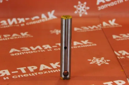 Палец ковша 25*180