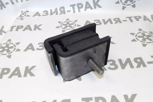 Подушка двигателя Doosan DH55-7 D130xH70xL80 фото 2
