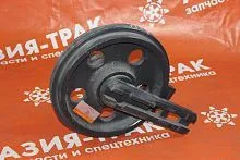 Колесо направляющее (ленивец) Yanmar B3U Колесо направляющее (ленивец) Yanmar B3U