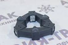 Муфта демпферная 4AS Муфта демпферная 4AS