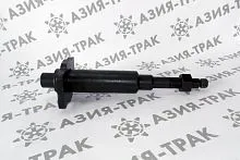 Натяжитель гусеничной цепи Komatsu PC50 Натяжитель гусеничной цепи Komatsu PC50