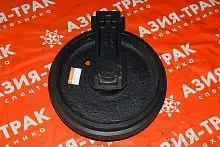 Колесо направляющее (ленивец) Hyundai R60 / R60.5 / IHI 45 Колесо направляющее (ленивец) Hyundai R60 / R60.5 / IHI 45