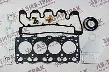 8-97235-261-0 Ремкомплект ДВС CC-4LE2 Hitachi ZX50U (V) 8-97235-261-0 Ремкомплект ДВС CC-4LE2 Hitachi ZX50U (V)