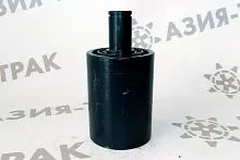 Поддерживающий каток на Kubota U50 Поддерживающий каток на Kubota U50