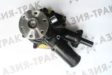 1-13650133-0, Водяная помпа (6HK1) 1-13650133-0, Водяная помпа (6HK1)