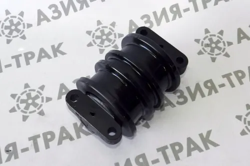 Опорный каток на Takeuchi TB145 (1) фото 3