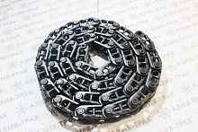 Цепь гусеничная Komatsu PC75 (39L) 73/89 Цепь гусеничная Komatsu PC75 (39L) 73/89