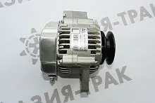 102211-5700 Генератор (JFZ1101N, ND209, 277C, C3.4DT, HSL650-7) 12V/90A 102211-5700 Генератор (JFZ1101N, ND209, 277C, C3.4DT, HSL650-7) 12V/90A