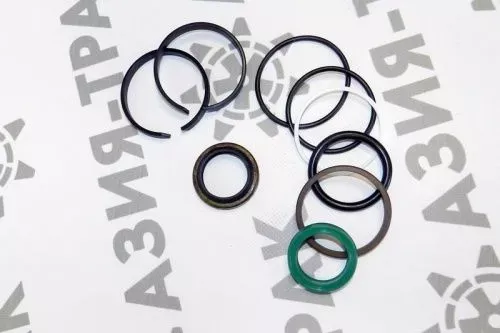 Ремкомплект гидроцилиндра ковша Hitachi ZX17U-2 фото 2 Ремкомплект гидроцилиндра ковша Hitachi ZX17U-2 фото 2