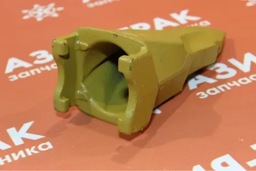 Коронка ковша V29RC, (скальная) Коронка ковша V29RC, (скальная)