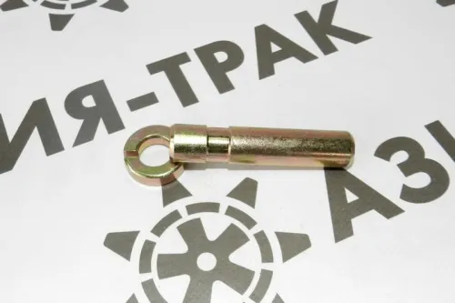 Замок коронки ковша Caterpillar 312