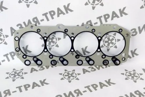 Прокладка ГБЦ CC-4JG1 Hitachi ZX75UR