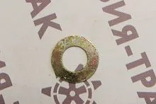 Шайба ковша 36*65*3 Шайба ковша 36*65*3