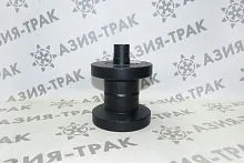 Поддерживающий каток на Komatsu PC28 Поддерживающий каток на Komatsu PC28