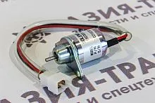 1503ES-24S5SUC5S, Соленоид глушения ДВС, 24V 1503ES-24S5SUC5S, Соленоид глушения ДВС, 24V