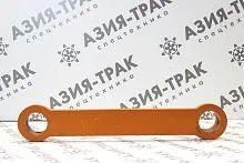 Тяга трапеции (линк) ковша Hitachi EX120 Тяга трапеции (линк) ковша Hitachi EX120