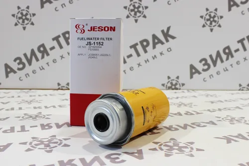 JS1152 Фильтр топливный JS1152 Фильтр топливный