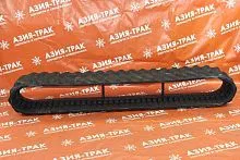 Резиновая гусеница 300x52,5x86WS, Lite