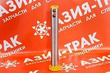 Палец ковша 40*330 несмазывемый Палец ковша 40*330 несмазывемый