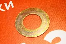 Шайба 36*65*2 Шайба 36*65*2