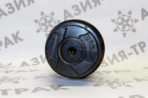 Опорный каток на Komatsu PC40-7 DF фото 3