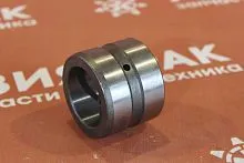 Втулка ковша 45*65*50 Втулка ковша 45*65*50