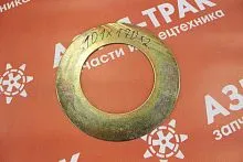 Шайба ковша 101*170*2 Шайба ковша 101*170*2