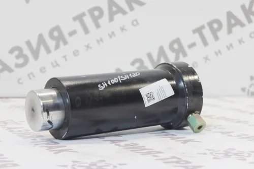 Цилиндр натяжителя гусеничной цепи Sumitomo SH100/SH120