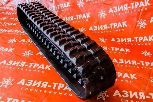 Резиновая гусеница 250x72x48