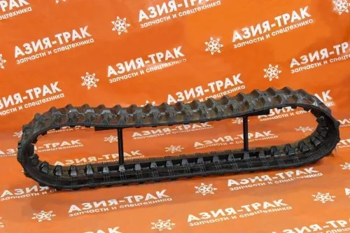 Резиновая гусеница 230x72x43, RTA