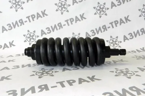 Натяжитель гусеничной цепи с пружиной Hitachi EX40 Натяжитель гусеничной цепи с пружиной Hitachi EX40