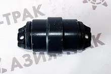 Поддерживающий каток на Kubota U165 Поддерживающий каток на Kubota U165