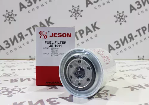 JS1011 Фильтр топливный JS1011 Фильтр топливный