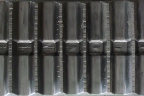 Резиновая гусеница 600x150x46