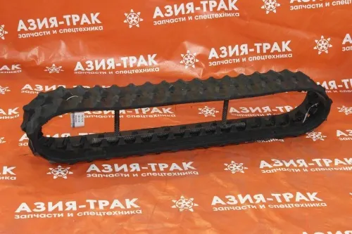 Резиновая гусеница 180x72x43, RTA