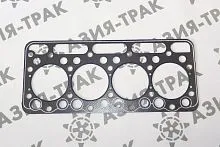 Прокладка ГБЦ V1902-BH Hitachi UHM20 Прокладка ГБЦ V1902-BH Hitachi UHM20