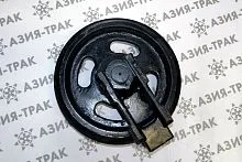 Колесо направляющее (ленивец) Kubota KX75 Колесо направляющее (ленивец) Kubota KX75