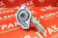 123907-42000, Водяная помпа (S4D106/4TNE106/4TNV106) 123907-42000, Водяная помпа (S4D106/4TNE106/4TNV106)