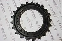 Звезда приводная на HYUNDAI R305-7 H-83 450*26*21 Звезда приводная на HYUNDAI R305-7 H-83 450*26*21