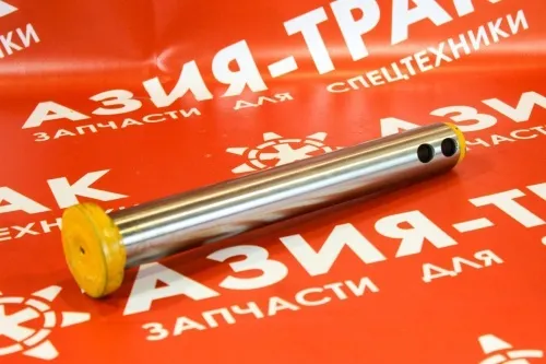 Палец ковша 40*330 несмазывемый фото 2 Палец ковша 40*330 несмазывемый фото 2