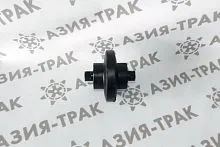 Опорный каток на Yanmar YB151 Опорный каток на Yanmar YB151