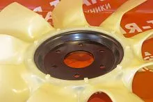 VOE11110731, Вентилятор радиатора Volvo EC330B VOE11110731, Вентилятор радиатора Volvo EC330B