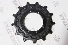 Звезда приводная на YANMAR VIO17/B17 Звезда приводная на YANMAR VIO17/B17