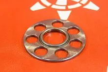 Прижимная пластина TM03CJ Прижимная пластина TM03CJ