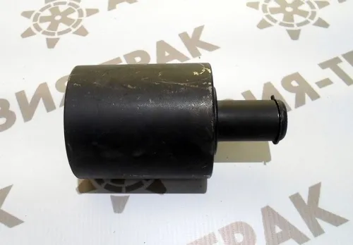 Поддерживающий каток на Komatsu PC30